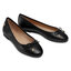 Lauren Ralph Lauren Ballerines Lauren Ralph Lauren Jayna 802806870008 Black