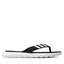 adidas Infradito adidas Comfort Flip Flop EG2069 Cblack/Ftwwht/Cblack