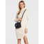 Calvin Klein Дамска чанта Calvin Klein Re-Lock Camera Bag With Flap Pbl K60K609397 BAX
