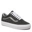 Vans Scarpe sportive Vans Old Skool VN0A5KRSP531 Crystal Sidestripe Checke