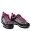 CMP Trekingová obuv CMP Sun Wmn Hiking Shoe 3Q11156 Grey/Geraneo 65UL