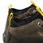 Superfit Сникърси Superfit GORE-TEX 1-006460-7010 D Grün