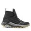adidas Cipő adidas Terrex Trailmaker Mid Gtx GORE-TEX FZ1822 Black