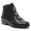Eksbut Боти Eksbut 65-3558-155 Черен