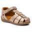 Froddo Szandál Froddo G2150094-4 S Gold