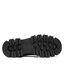 Nessi Ghete Jodhpur Nessi 22386 Czarny W