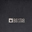 BIG STAR Сумка BIG STAR II674008 Black