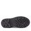 Geox Scarponcini Geox J Casey G. G J9420G 000HH C9999 S Black