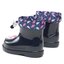 Igor Гумени ботуши Igor HELLO KITTY Bimbi W10261-003 Marino