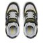 Kappa Sportcipő Kappa 260971MFK White/Army 1031