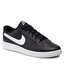 Nike Cipő Nike Court Royale 2 Nn DH3160 001 Black/White