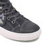 Lurchi Sneakers Lurchi Yoyo 33-37027-25 S Charcoal