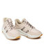 ECCO Sneakersy ECCO Chunky Sneaker W 20322360221 Limestone/Limestone/Limestoneblack