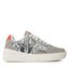 Desigual Sneakers Desigual 23SSKP22 2033