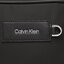 Calvin Klein Válltáska Calvin Klein Ck Elevated Reporter S K50K510037 BAX