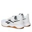 Reebok Boty Reebok Nanoflex TR 2.0 Shoes HP6105 Bílá
