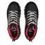 CMP Scarpe da trekking CMP Rigel Low Wmn Trekking Shoe Wp 3Q54456 Antracite/Off White 76UC