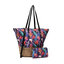 Nobo Дамска чанта Nobo NBAG-XM0010-CM20 Multi Czarny