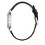 Esprit Karóra Esprit ES1L281L1015 Black/Silver