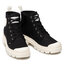 Palladium Trappers Palladium Plbase Twill W 96907-030-M Black
