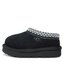 Ugg Papuci de casă Ugg T Tasman II 1019066T Blk