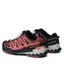 Salomon Bakancs Salomon Xa Pro 3D V9 GORE-TEX L47270900 Cow Hide/Black/Faded Rose
