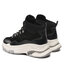 GOE Sneakers GOE KK2N4098 Black