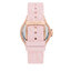 Michael Kors Uhr Michael Kors Lennox MK7282 Rose Gold/Pink