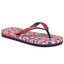 Pepe Jeans Flip-flops Pepe Jeans Dorset Beach PBS70033 Red 255
