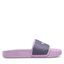 The North Face Ciabatte The North Face Youth Base Camp Slide III NF0A4OAVIHF-020 Lupine/Lunar Slate