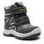 Geox Апрески Geox B Flanfil B.B Abx D B263VD 0FU54 C0017 S Black/Grey