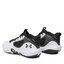 Under Armour Boty Under Armour Ua Lockdown 6 3025616-101 Wht/Gry