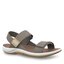 Keen Sandale Keen Elle Backstrap 1027311 Brindle/Star White