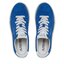 AUTRY Sneakersy AUTRY AULW HS05 Bluette