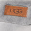 Ugg Ženske rokavice Ugg W Turn Cuff Glove 17369 Light Grey