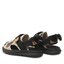 Puma Szandál Puma Puma Evolve Sandal Puma Mates Inf 39074701 Bézs
