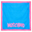 MOSCHINO Eșarfă MOSCHINO 50207 0M5685 002