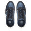 Boss Sneakers Boss Parkour-L 50470152 10240037 01 Open Blue 484