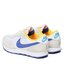 Nike Обувки Nike Md Valiant (GS) CN8558 110 Summit White/Racer Blue