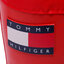 Tommy Hilfiger Γαλότσες Tommy Hilfiger Rain Boot T3X6-30766-0047 M Red 300