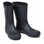 Helly Hansen Botas de agua Helly Hansen Nordvik 2 11660_990-7 Black/Black