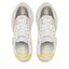 Liu Jo Sneakersy Liu Jo Maxi Wonder 01 BA3013 PX343 Lamb/Light G S1660