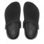 Crocs Şlapi Crocs Crocs Literide 360 Clog 206708 Black/Black 060