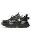 GOE Tenisice GOE MM2N4014 Black
