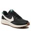 Nike Pantofi Nike Waffle Debut Prm DV0813 001 Black/Pale/Ivory/Black