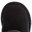 Ugg Pantofi Ugg T Bailey Bow II 1017394T T/Blk