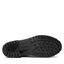 Rieker Гумени ботуши Rieker P8280-09 Schwarz