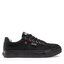 Lee Cooper Teniszcipő Lee Cooper LCW-22-31-0898LA Black