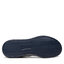 Skechers Félcipő Skechers Ederson 65981/NVY Navy