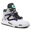 Reebok Обувки Reebok Pump Omni Zone II Shoes HR0110 Бял